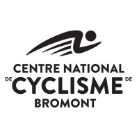Centre National de Cyclisme de Bromont Logo
