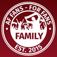 Redmen Family Logo