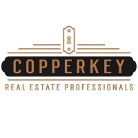 Copper Key Realty Logo