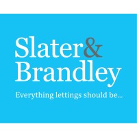 Slater & Brandley Lettings Logo