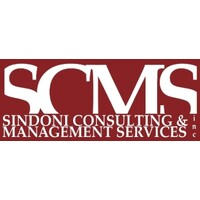 Sindoni Consulting & Management Services, Inc. Logo