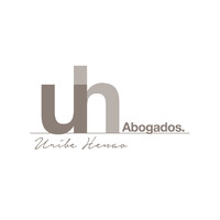 Uribe Henao Abogados Logo