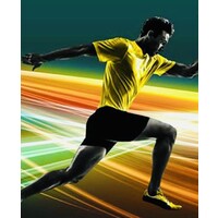 Dynamic Fitness Logo