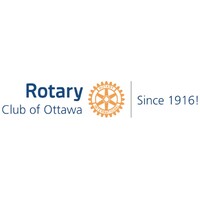 Rotary Club of Ottawa Logo