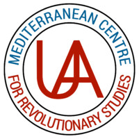 theSquare - Mediterranean Centre for Revolutionary Studies Logo