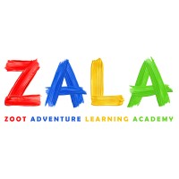 Zoot Adventure Learning Academy Logo
