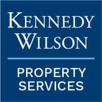 Kennedy Wilson Property Services Logo