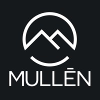 Mullen Automotive Logo