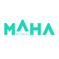 MAHA Global Logo