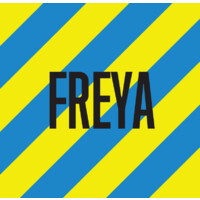 FREYA CZ Logo