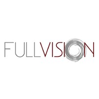 Full Vision Production Logo