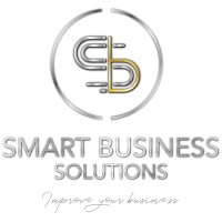 SMART BUSINESS SOLUTIONS Logo