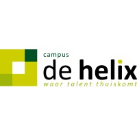 Campus de helix Logo