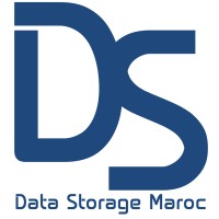 DataStorage Maroc Logo
