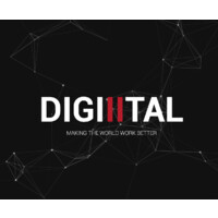 Digiiital, MB Logo