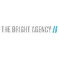 The Bright Agency Logo