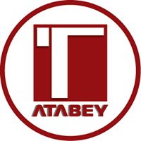 Atabey Construction Equipment Logo