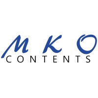 MKO CONTENTS Logo