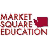 Market Square Education Logo