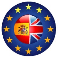 SCS Multi Sports Tours Spain, Alicante, Costa Blanca Logo