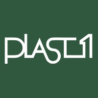 Plast1 Logo