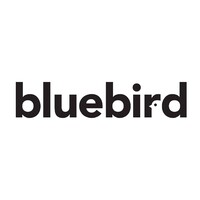 bluebird artists Logo