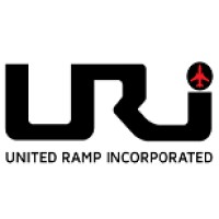 United Ramp Incorporated Logo