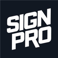 Sign Pro Logo