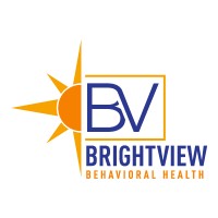 BrightView Behavioral Health Services Logo