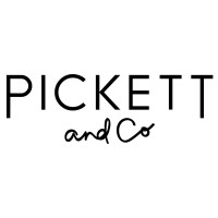 Pickett and Co Logo
