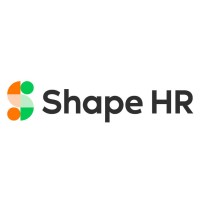 Shape HR Logo