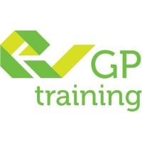 Eastern Victoria GP Training Logo