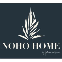 NOHO HOME by Jalene Kanani Logo