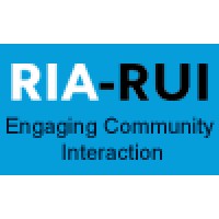 Society for Rich Internet Application & Rich User Interface Logo