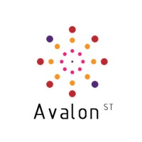 Avalon - Solar Metrology Logo