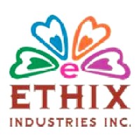 Ethix Industries Inc Logo