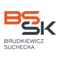 BSSK | Brudkiewicz Suchecka Logo