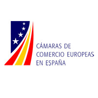 European Chambers of Commerce in Spain Logo