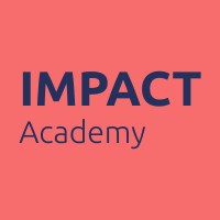Impact Academy Hungary Logo