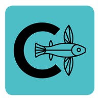 Caligrama Editorial Logo