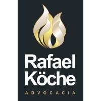 Rafael Köche Advocacia Logo