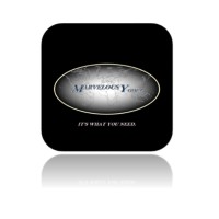 MARVELOUS YODEL Logo