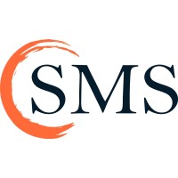 SMS (Sunshine Montessori School) Logo