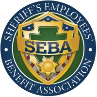 Sheriffs Employees Benefit Association Logo