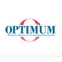 Optimum Business Advisory & Accounting Logo