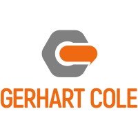 Gerhart Cole Inc. Logo
