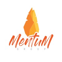 MENTUM Group Logo