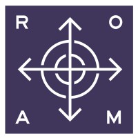ROAM Logo
