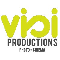 Visi Productions Logo