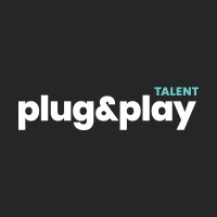 PlugandPlay Talent Logo